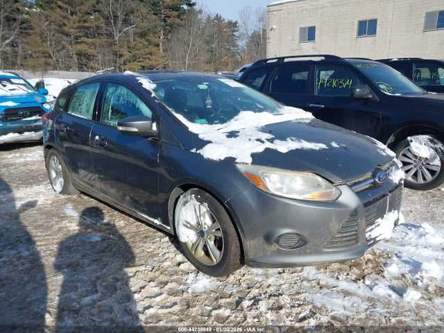 Ford FOCUS SE 2014 1FADP3K23EL171849 Image 1