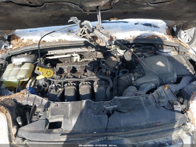 Ford FOCUS SE 2014 1FADP3K23EL171849 Image 10
