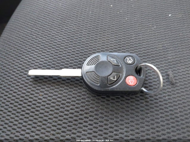 Ford FOCUS SE 2014 1FADP3K23EL171849 Image 11