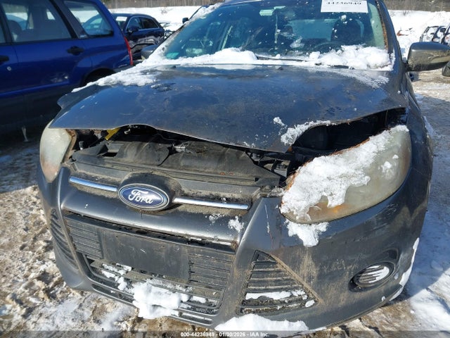 Ford FOCUS SE 2014 1FADP3K23EL171849 Image 6