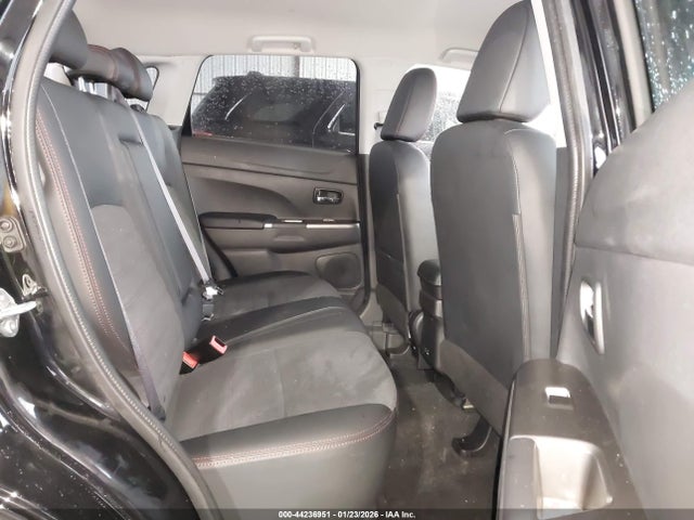 2025 MITSUBISHI OUTLANDER SPORT JA4ARUAU5SU013500 Photo 7