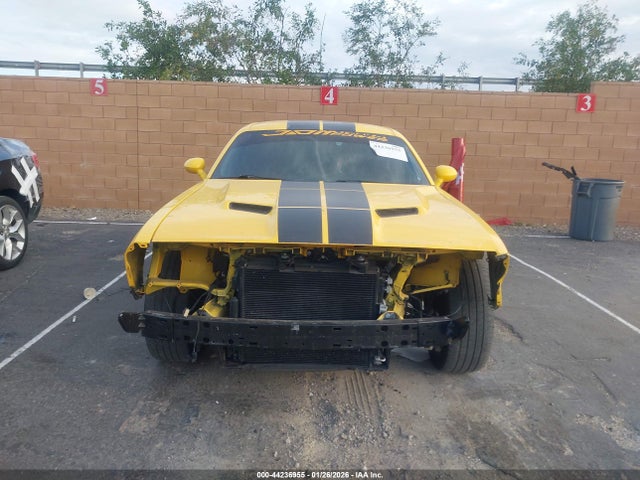 Dodge Challenger Sxt 2017 2C3CDZAG7HH531774 Image 13