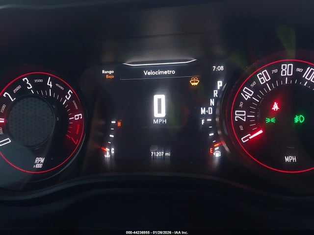 Dodge Challenger Sxt 2017 2C3CDZAG7HH531774 Image 7