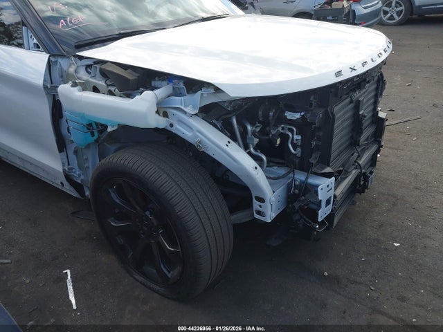 1FM5K8GC7RGA09650 Ford Explorer St