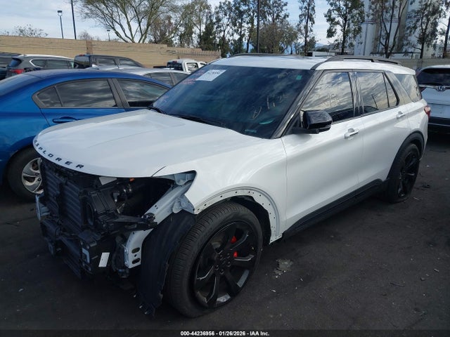 1FM5K8GC7RGA09650 Ford Explorer St