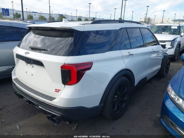1FM5K8GC7RGA09650 Ford Explorer St