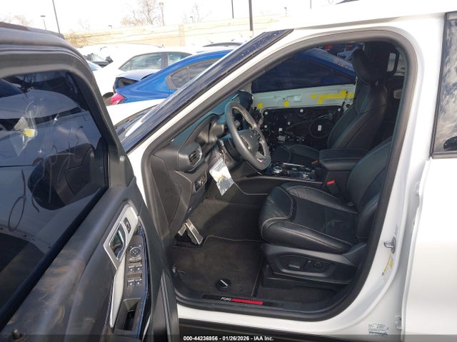 1FM5K8GC7RGA09650 Ford Explorer St