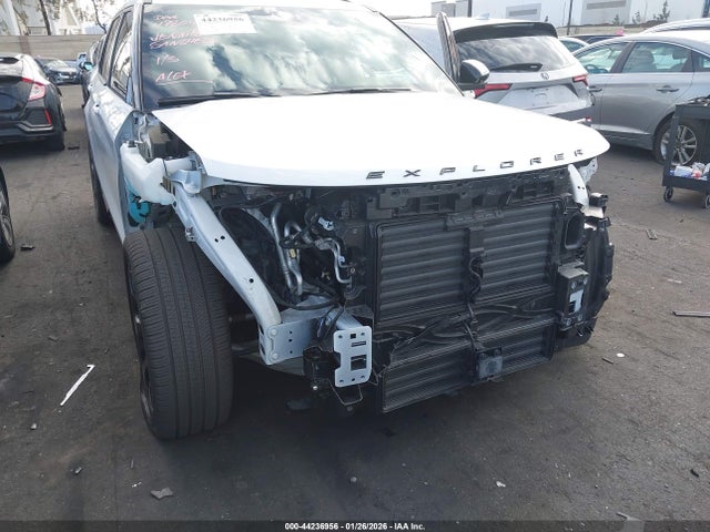 1FM5K8GC7RGA09650 Ford Explorer St
