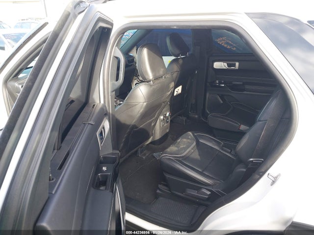 1FM5K8GC7RGA09650 Ford Explorer St