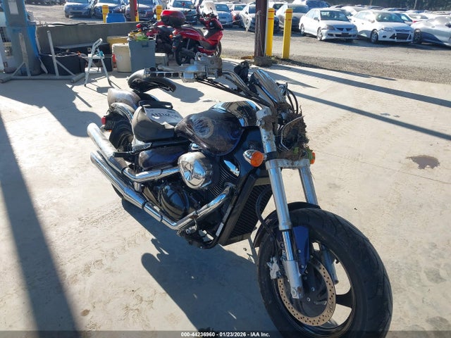 2007 SUZUKI VZ800 JS1VS56A072102050