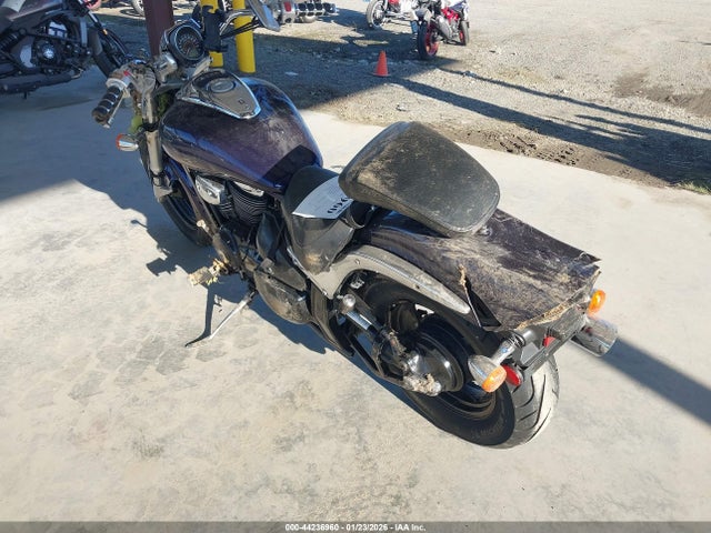 2007 SUZUKI VZ800 JS1VS56A072102050 Photo 2