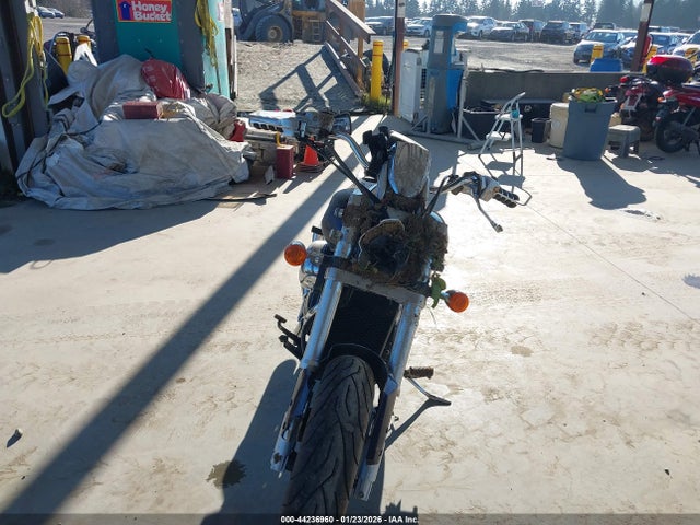 2007 SUZUKI VZ800 JS1VS56A072102050 Photo 4