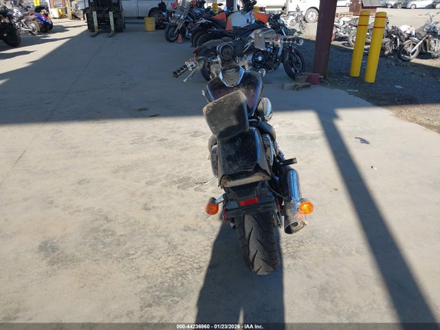 2007 SUZUKI VZ800 JS1VS56A072102050 Photo 5