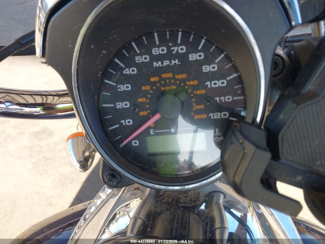 2007 SUZUKI VZ800 JS1VS56A072102050 Photo 6