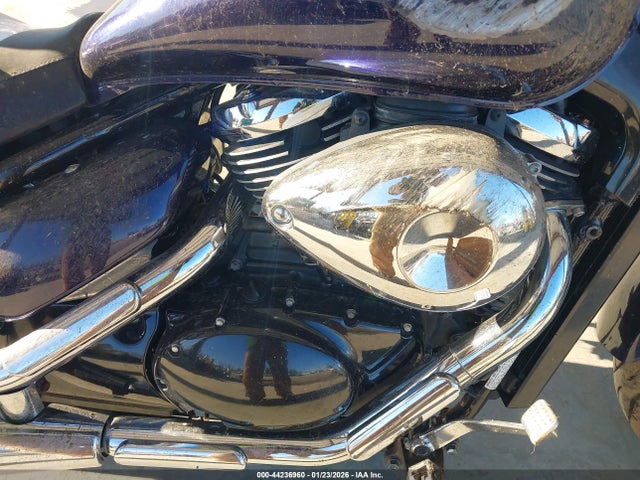 2007 SUZUKI VZ800 JS1VS56A072102050 Photo 7