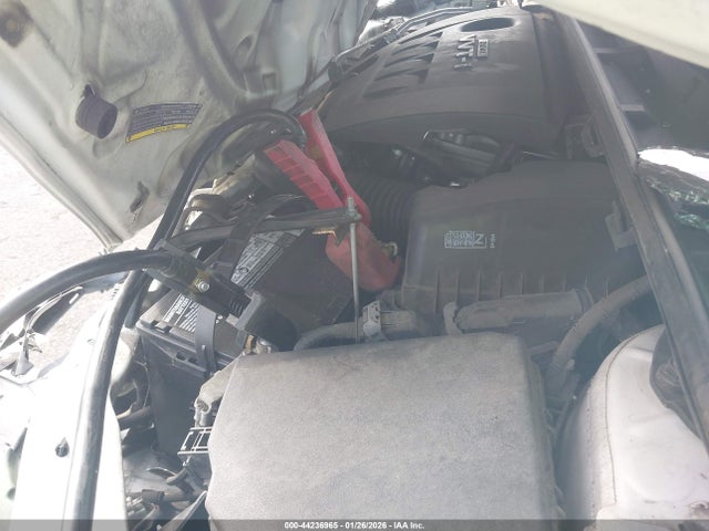 5YFBURHE0KP915117 Toyota COROLLA LE
