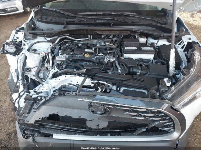 Toyota Corolla Cross Xle 2025 7MUDAAAG9SV135919 Image 10