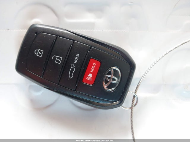 Toyota Corolla Cross Xle 2025 7MUDAAAG9SV135919 Image 11