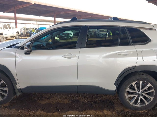 Toyota Corolla Cross Xle 2025 7MUDAAAG9SV135919 Image 14