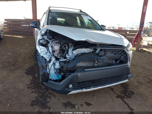 Toyota Corolla Cross Xle 2025 7MUDAAAG9SV135919 Image 6