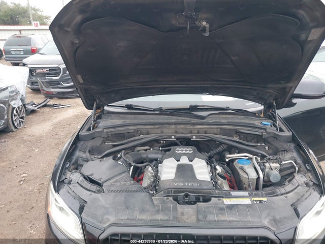 2016 AUDI Q5 WA1D7AFP6GA044266 Photo 9