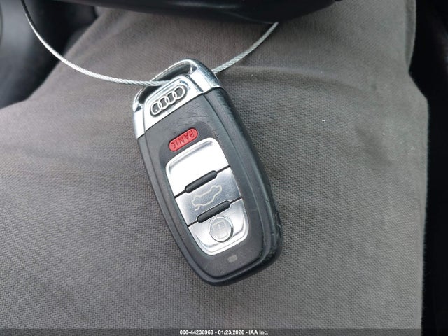 2016 AUDI Q5 WA1D7AFP6GA044266 Photo 10