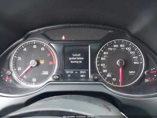 2016 AUDI Q5 WA1D7AFP6GA044266 Photo 6