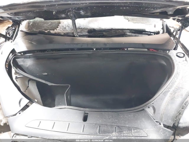 Aukcja sprzedaży 2026 Tesla Model X Plaid, vin: 7SAXCBE63TF478274, numer aukcji: 44236972