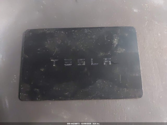 Aukcja sprzedaży 2026 Tesla Model X Plaid, vin: 7SAXCBE63TF478274, numer aukcji: 44236972