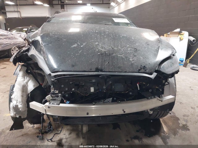 Aukcja sprzedaży 2026 Tesla Model X Plaid, vin: 7SAXCBE63TF478274, numer aukcji: 44236972