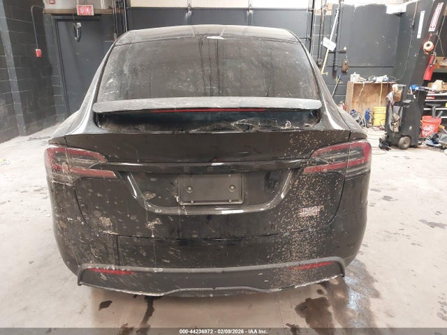 Aukcja sprzedaży 2026 Tesla Model X Plaid, vin: 7SAXCBE63TF478274, numer aukcji: 44236972