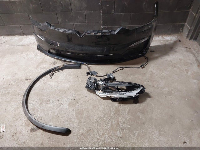 Aukcja sprzedaży 2026 Tesla Model X Plaid, vin: 7SAXCBE63TF478274, numer aukcji: 44236972