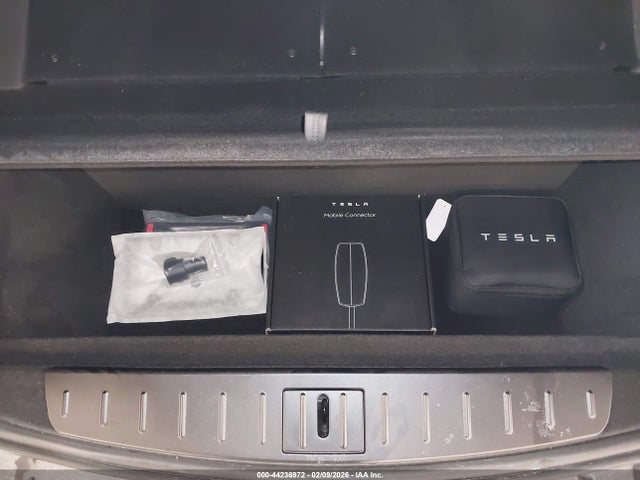 Aukcja sprzedaży 2026 Tesla Model X Plaid, vin: 7SAXCBE63TF478274, numer aukcji: 44236972