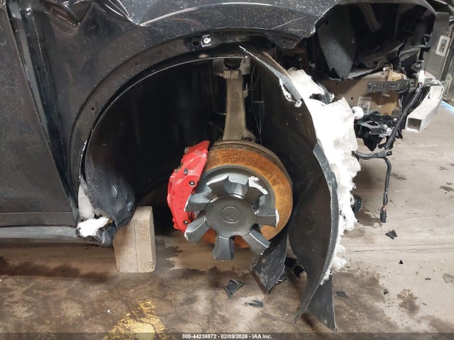 Aukcja sprzedaży 2026 Tesla Model X Plaid, vin: 7SAXCBE63TF478274, numer aukcji: 44236972