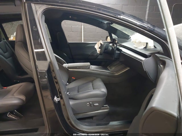 Aukcja sprzedaży 2026 Tesla Model X Plaid, vin: 7SAXCBE63TF478274, numer aukcji: 44236972
