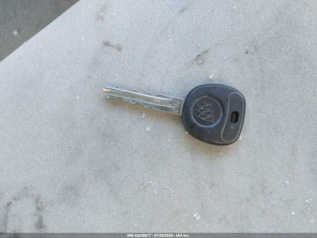 2009 BUICK LACROSSE 2G4WC582691266284 Photo 10