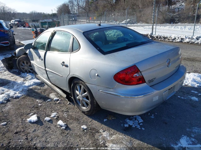 2009 BUICK LACROSSE 2G4WC582691266284 Photo 2