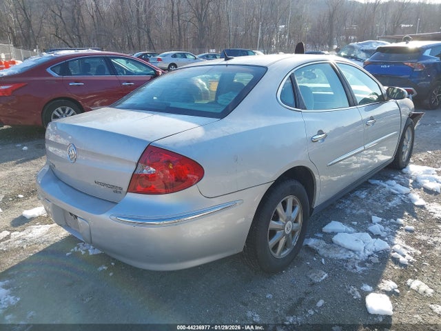 2009 BUICK LACROSSE 2G4WC582691266284 Photo 3
