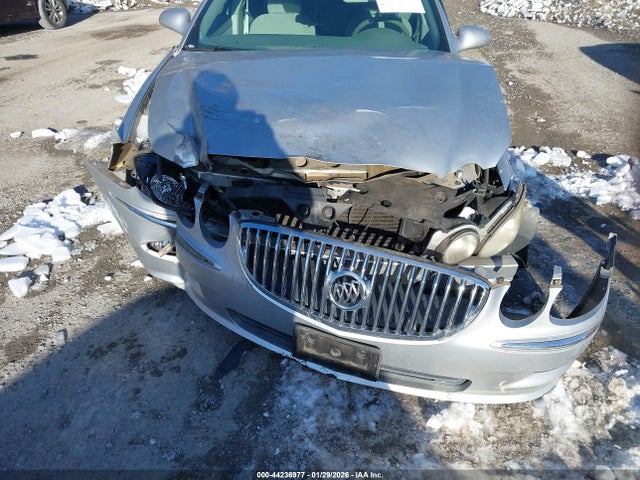2009 BUICK LACROSSE 2G4WC582691266284 Photo 5