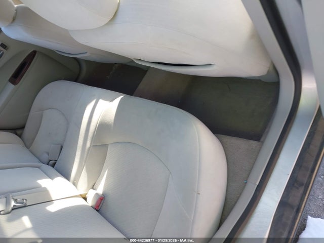 2009 BUICK LACROSSE 2G4WC582691266284 Photo 7