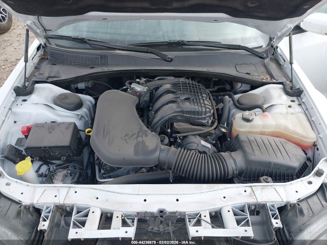 Продажа на аукционе авто 2023 Chrysler 300 300s, vin: 2C3CCABG0PH677435, номер лота: 44236979