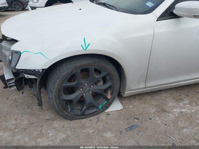 Продажа на аукционе авто 2023 Chrysler 300 300s, vin: 2C3CCABG0PH677435, номер лота: 44236979