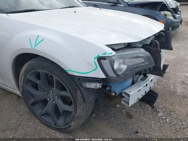 Продажа на аукционе авто 2023 Chrysler 300 300s, vin: 2C3CCABG0PH677435, номер лота: 44236979