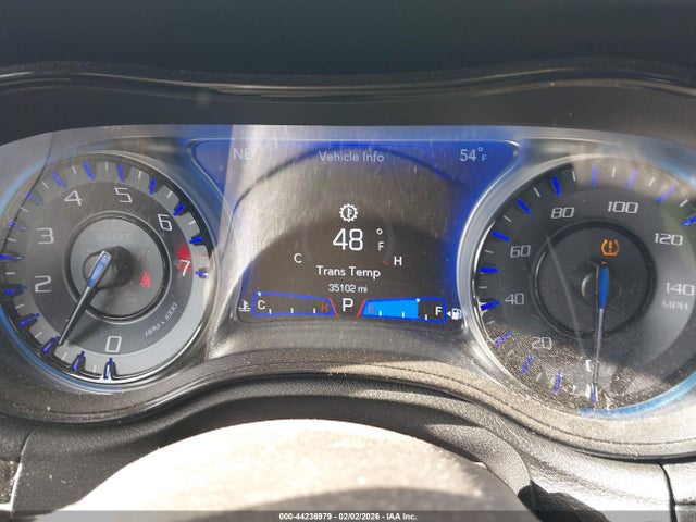 Продажа на аукционе авто 2023 Chrysler 300 300s, vin: 2C3CCABG0PH677435, номер лота: 44236979