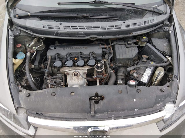 Aukcja sprzedaży 2006 Honda Civic Ex, vin: 2HGFA168X6H527494, numer aukcji: 44236982