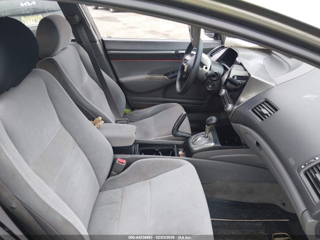Aukcja sprzedaży 2006 Honda Civic Ex, vin: 2HGFA168X6H527494, numer aukcji: 44236982