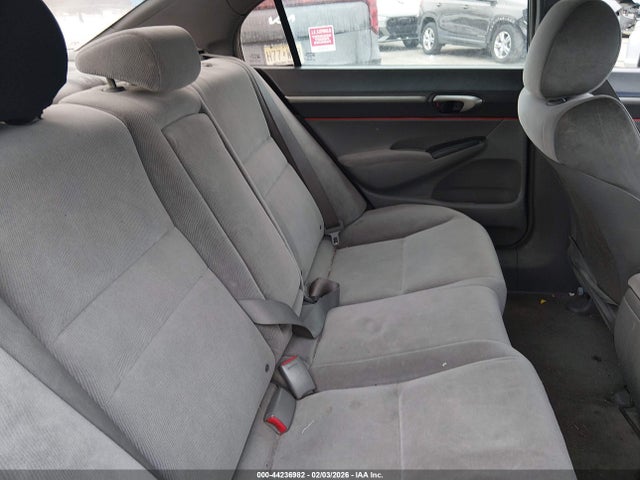 Aukcja sprzedaży 2006 Honda Civic Ex, vin: 2HGFA168X6H527494, numer aukcji: 44236982