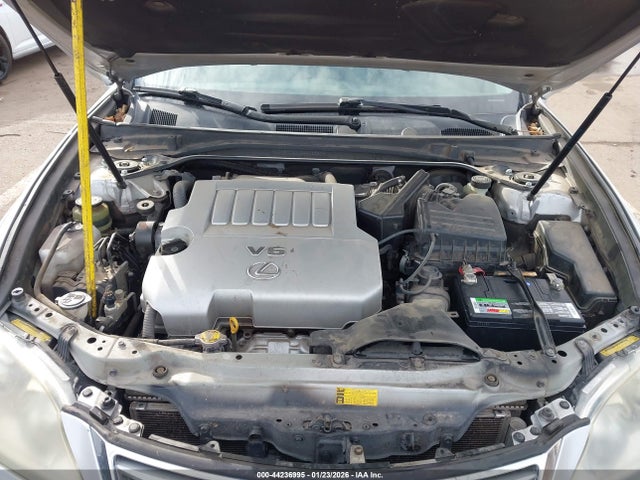 Продаж на аукціоні авто 2011 Lexus Es 350, vin: JTHBK1EG1B2448297, номер лоту: 44236995