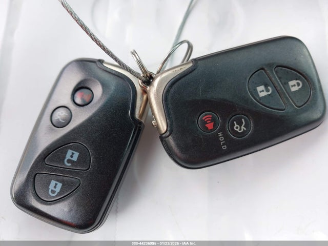 Продаж на аукціоні авто 2011 Lexus Es 350, vin: JTHBK1EG1B2448297, номер лоту: 44236995