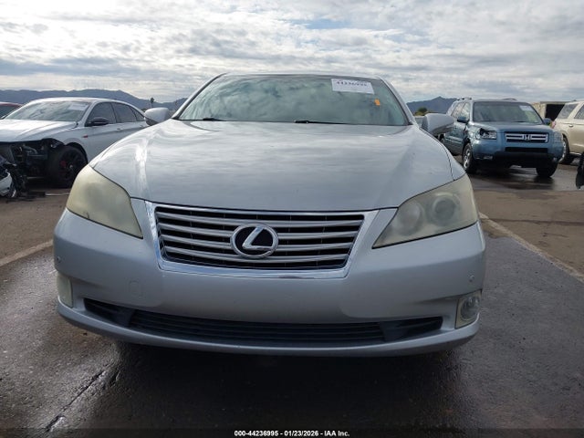 Продаж на аукціоні авто 2011 Lexus Es 350, vin: JTHBK1EG1B2448297, номер лоту: 44236995